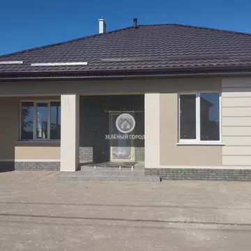 Дом в Калининградская область, Гурьевск ул. Альпийская (161 м)