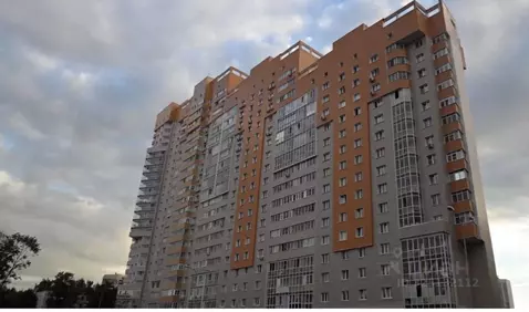 3-к кв. Москва Славянский бул., 9к6 (66.6 м)