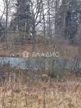 Продается участок в г. Хотьково