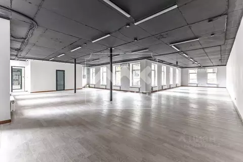 Офис в Санкт-Петербург Тележная ул., 8-10Б (210 м)