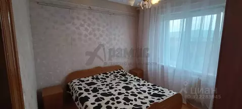 2-к кв. Северная Осетия, Владикавказ просп. Доватора (51.4 м)