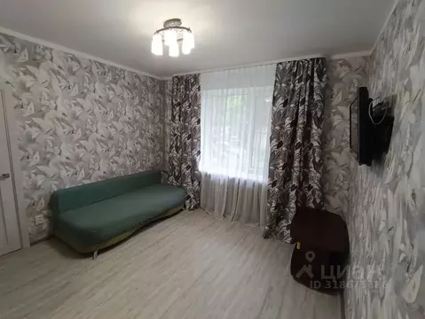 2-к кв. Ленинградская область, Выборг Комсомольская ул., 11 (40.0 м)