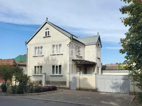 Дом в Ставропольский край, Ессентуки ул. Бештау (225 м)