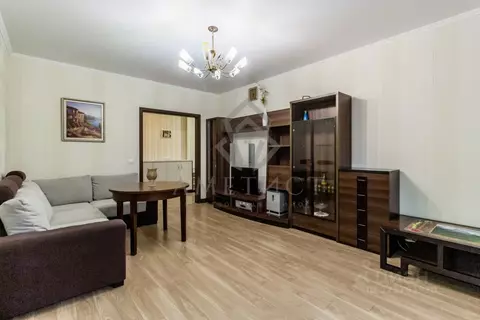 3-к кв. Калининградская область, Калининград Судостроительная ул., 31А ...