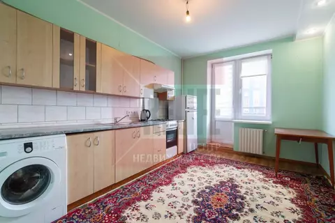 2-к кв. Калининградская область, Калининград ул. Александра Суворова, ...