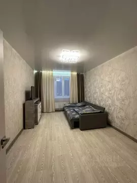 1-к кв. Тверская область, Тверь Оснабрюкская ул., 22к1 (43.0 м)