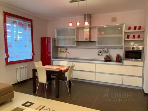 1-к кв. Калининградская область, Янтарный пгт пер. Парковый, 1 (64.0 ...