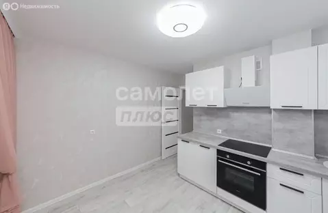 2-комнатная квартира: Тюмень, улица Василия Гольцова, 4 (69.1 м)