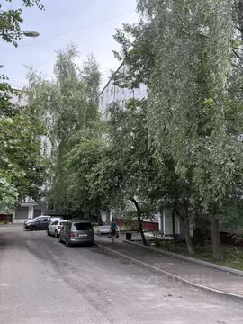 2-к кв. Москва Новоясеневский просп., 21К3 (44.6 м)