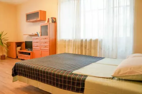 1-к кв. Марий Эл, Йошкар-Ола Ленинский просп., 56 (35.0 м)