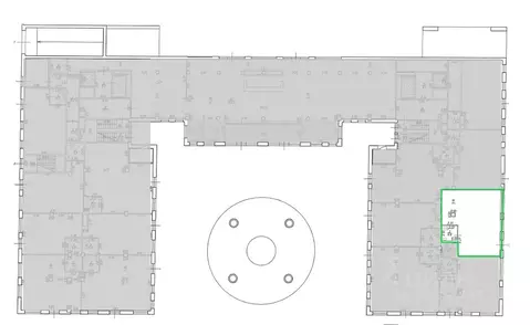 Помещение свободного назначения в Санкт-Петербург ул. Курчатова, 14 ...