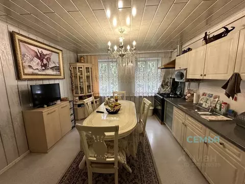 Дом в Северная Осетия, Владикавказ ул. Карла Маркса, 85 (152 м)