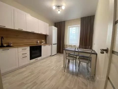 1-к кв. Краснодарский край, Краснодар ул. Имени Героя Советского Союза ...