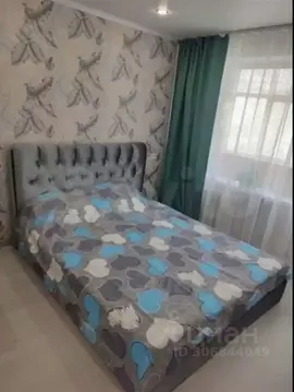 1-к кв. Татарстан, Казань ул. Мусина, 78 (50.0 м)