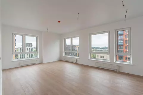 3-к кв. Санкт-Петербург Кантемировская ул., 13 (62.3 м)