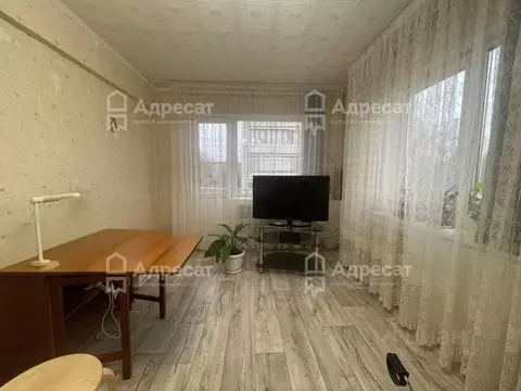 2-к кв. Волгоградская область, Волгоград ул. Жолудева, 30 (41.2 м)