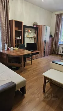 Комната Московская область, Красногорск Вокзальная ул., 4