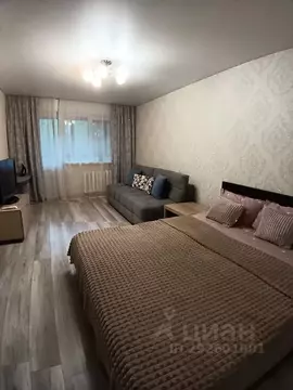 1-к кв. Татарстан, Казань ул. Татарстан, 43А (33.0 м)