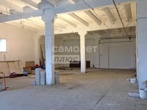 Производственное помещение в Рязанская область, Рязань Рязанская ул., ...