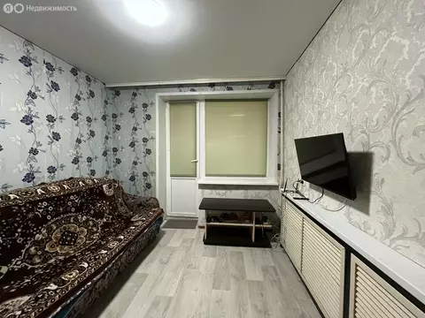 1к в -комнатной квартире (15 м)