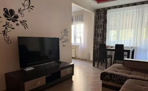 3-к кв. Краснодарский край, Краснодар ул. Имени Жлобы, 139 (62.0 м)