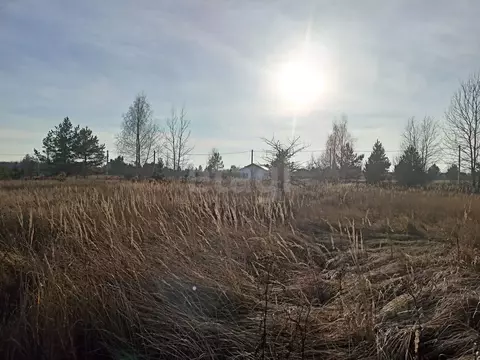 Участок в Воронежская область, Рамонский район, Айдаровское с/пос, ...