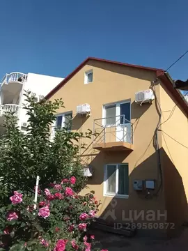 Дом в Крым, Судак ул. Истрашкина, 57 (60 м)