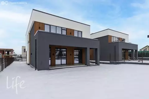 Дом в Покровское, КП Новорижский (294 м)