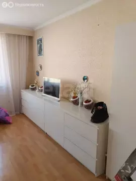 4-комнатная квартира: Балашиха, микрорайон Гагарина, 22 (95.6 м)