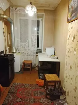 1-к кв. Ивановская область, Иваново ул. 1-я Мебельщиков, 1 (37.7 м)