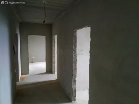 4-комнатная квартира: Москва, шоссе Энтузиастов, 55 (156.9 м)