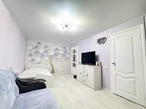 1-к кв. Нижегородская область, Бор ул. Махалова, 2 (29.0 м)