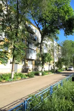 2-к кв. Самарская область, Самара пос. Соцгород, пер. Ново-Молодежный, ...