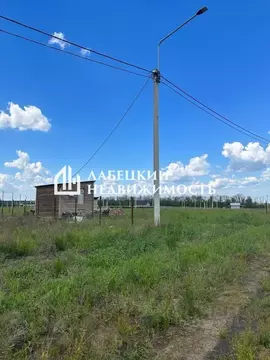 Участок в Самарская область, Красный Яр с/пос, пос. Кириллинский  ...