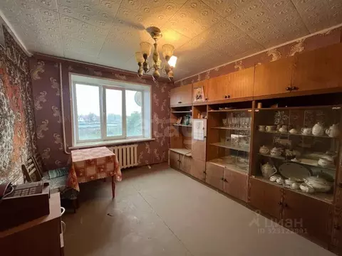 Комната Брянская область, Дятьково ул. Карла Маркса, 11 (30.2 м)