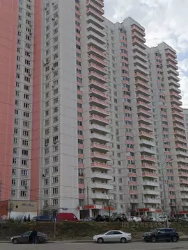 4-к кв. Московская область, Химки просп. Мельникова, 23/2 (101.8 м)