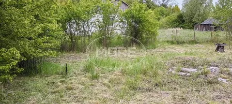 Участок в Калининградская область, Багратионовский муниципальный ...