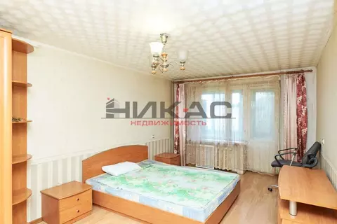 2-к кв. Ярославская область, Ярославль ул. Городской Вал, 16 (46.0 м)