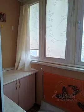 1-к кв. Москва Зеленый просп., 62К3 (39.5 м)