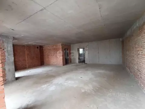 2-к кв. Северная Осетия, Владикавказ ул. Братьев Темировых, 69/3 (74.0 ...