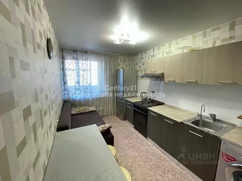 1-к кв. Московская область, Видное Жуковский проезд, 7 (39.0 м)