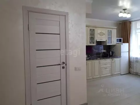 1-к кв. Ставропольский край, Кисловодск Окопная ул. (29.3 м)