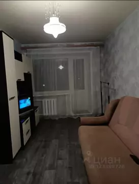 1-к кв. Ивановская область, Иваново ул. Кузнецова, 96 (30.0 м)