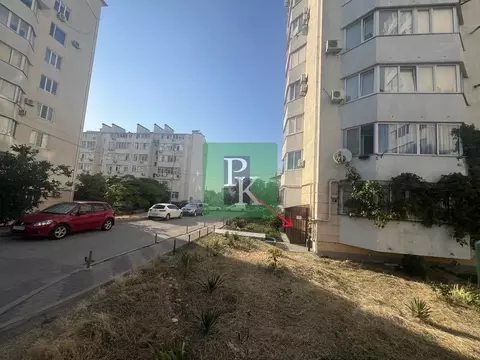 Помещение свободного назначения в Севастополь просп. Генерала ...