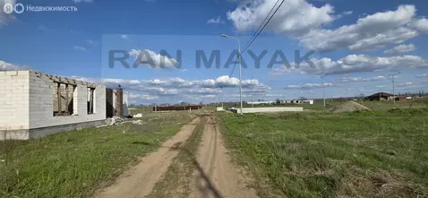 Участок в Майкоп, улица Каплана Туко, 11 (8.23 м)