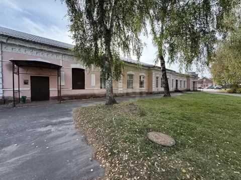 Помещение свободного назначения в Владимирская область, ...