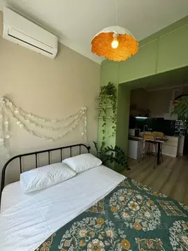 1-к кв. Башкортостан, Уфа ул. Аксакова, 81 (25.0 м)