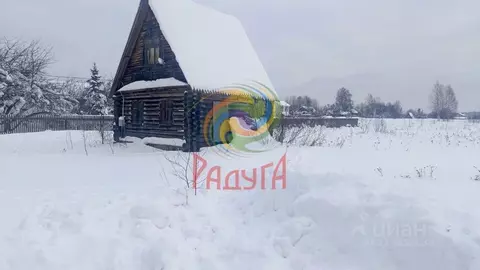 Дом в Ивановская область, Ивановский муниципальный округ, д. Иванково ...