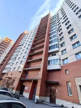 2-к кв. Санкт-Петербург Ленинский просп., 88 (56.0 м)