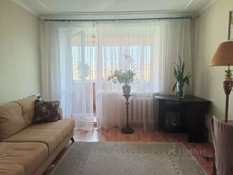 2-к кв. Курская область, Курск ул. Чехова, 8 (47.4 м)